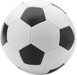 Fussballball